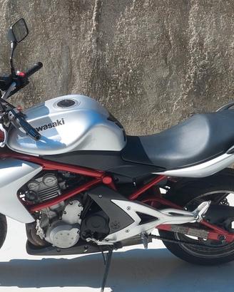 Kawasaki ER-6N 2006