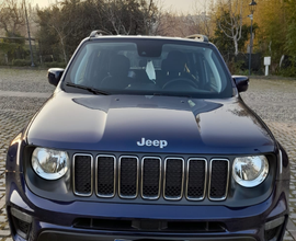 JEEP Renegade luonge 1.6 120CV 2019