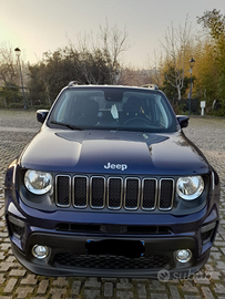 JEEP Renegade luonge 1.6 120CV 2019