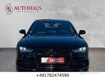 Audi A7 SPB 3.0 TDI 218 CV quattro S tronic