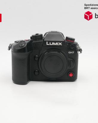 Panasonic GH7