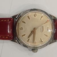 Orologio Uomo Roamer Vintage Meccanico
