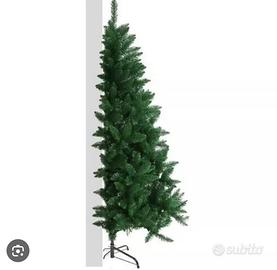 Albero a parete