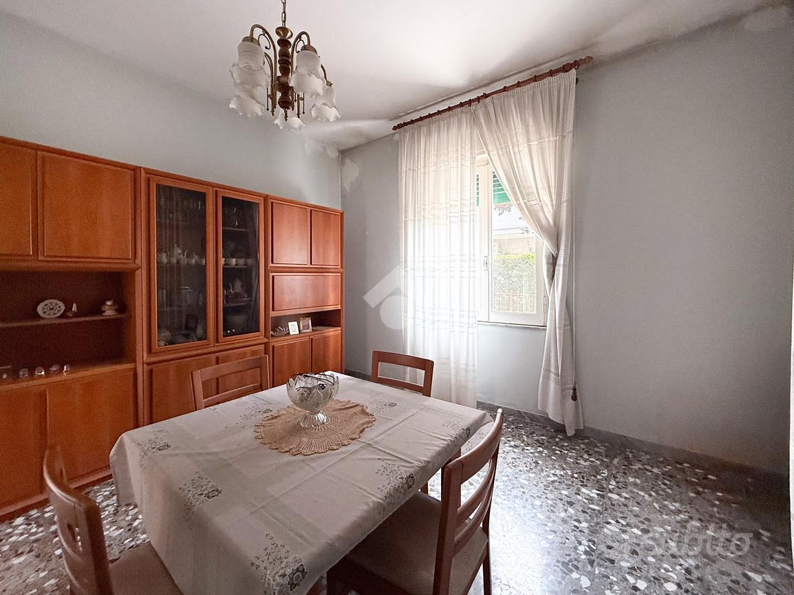Casa – San Giovanni Teatino, San Giovanni alta - Vista 3