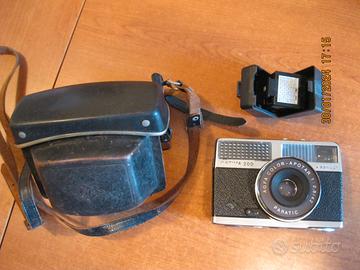 MACCHINA FOTOGRAFICA VINTAGE