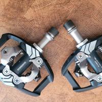 Pedali Shimano XT PD-M8020