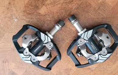 Pedali Shimano XT PD-M8020