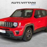 JEEP Renegade 1.6 mjt Limited 2wd 130cv