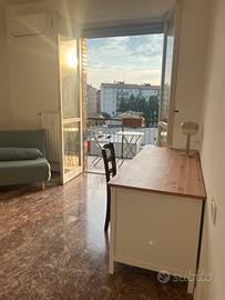 Bilocale in Viale Ungheria
