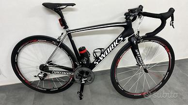 Bici  S-Works