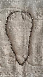 Collana a catena