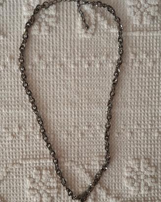 Collana a catena