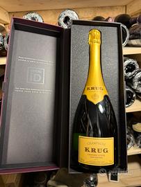 CHAMPAGNE KRUG GRANDE CUVEE 170EME