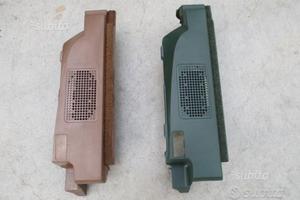 Supporti-appoggi cappelliera GOLF 1/2 e POLO