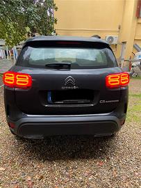 Citroen c5 crossover
