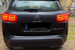 Citroen c5 crossover