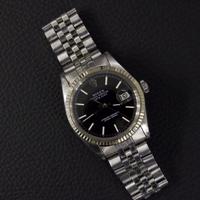 rolex datejust referenza 1601