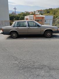 Volvo 740