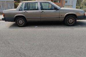 Volvo 740