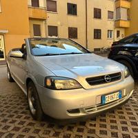 opel astra cabrio 2005 