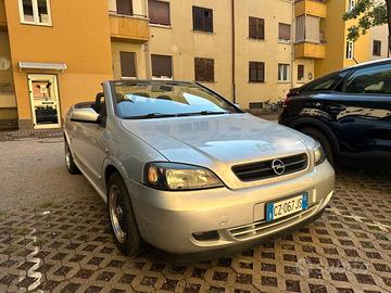 opel astra cabrio 2005 