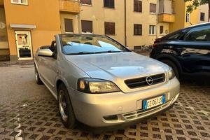 opel astra cabrio 2005 