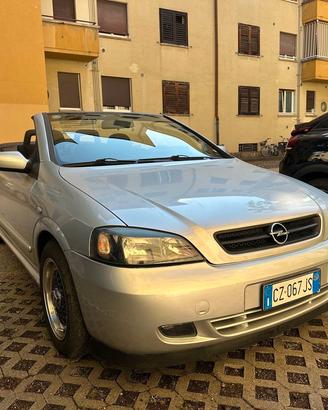 opel astra cabrio 2005 