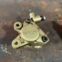 Ricambi scooter minarelli orizz. a disco - Aerox