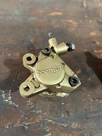 Ricambi scooter minarelli orizz. a disco - Aerox