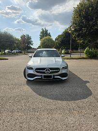 MERCEDES Classe C200D