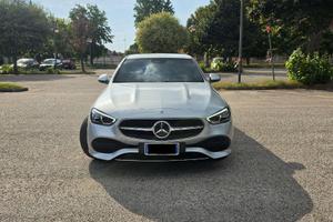 MERCEDES Classe C200D