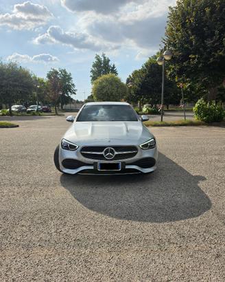 MERCEDES Classe C200D
