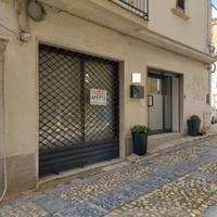 Ufficio a Naro