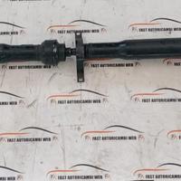 Albero di trasmissione completo Maserati Ghibli 3 