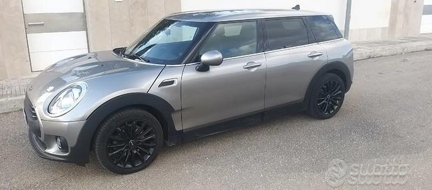 Mini clubman 2019 diesel 1.5