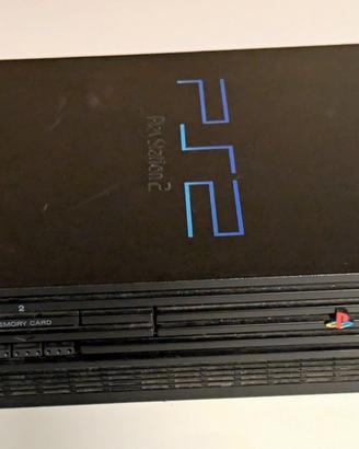 Sony PlayStation 2 Serie SCPH-30000R