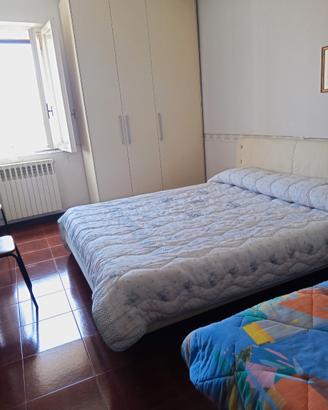 Nel cuore di Capracotta