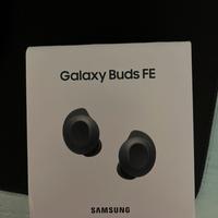 Samsung galaxy budd fe