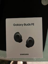 Samsung galaxy budd fe