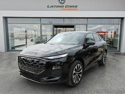 Audi Q3 Sportback 2.0 TDi S line 150cv s-tronic, T