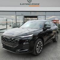 Audi Q3 Sportback 2.0 TDi S line 150cv s-tronic, T