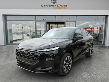 Audi Q3 Sportback 2.0 TDi S line 150cv s-tronic, T