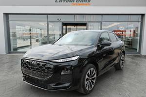 Audi Q3 Sportback 2.0 TDi S line 150cv s-tronic, T