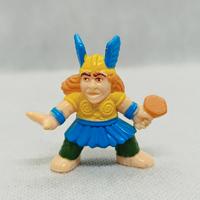 Personaggio vichingo - Vikings', San Carlo 1999