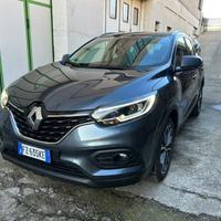 Renault Kadjar TCe 140CV FAP Sport Edition2