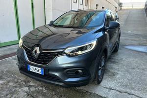 Renault Kadjar TCe 140CV FAP Sport Edition2