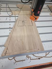 lavorazioni cnc 
