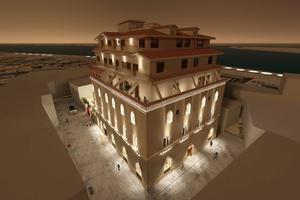 Appartamento Brindisi [SG429VRG]