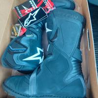 Alpinestars Toucan Gore Tex