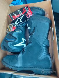 Alpinestars Toucan Gore Tex
